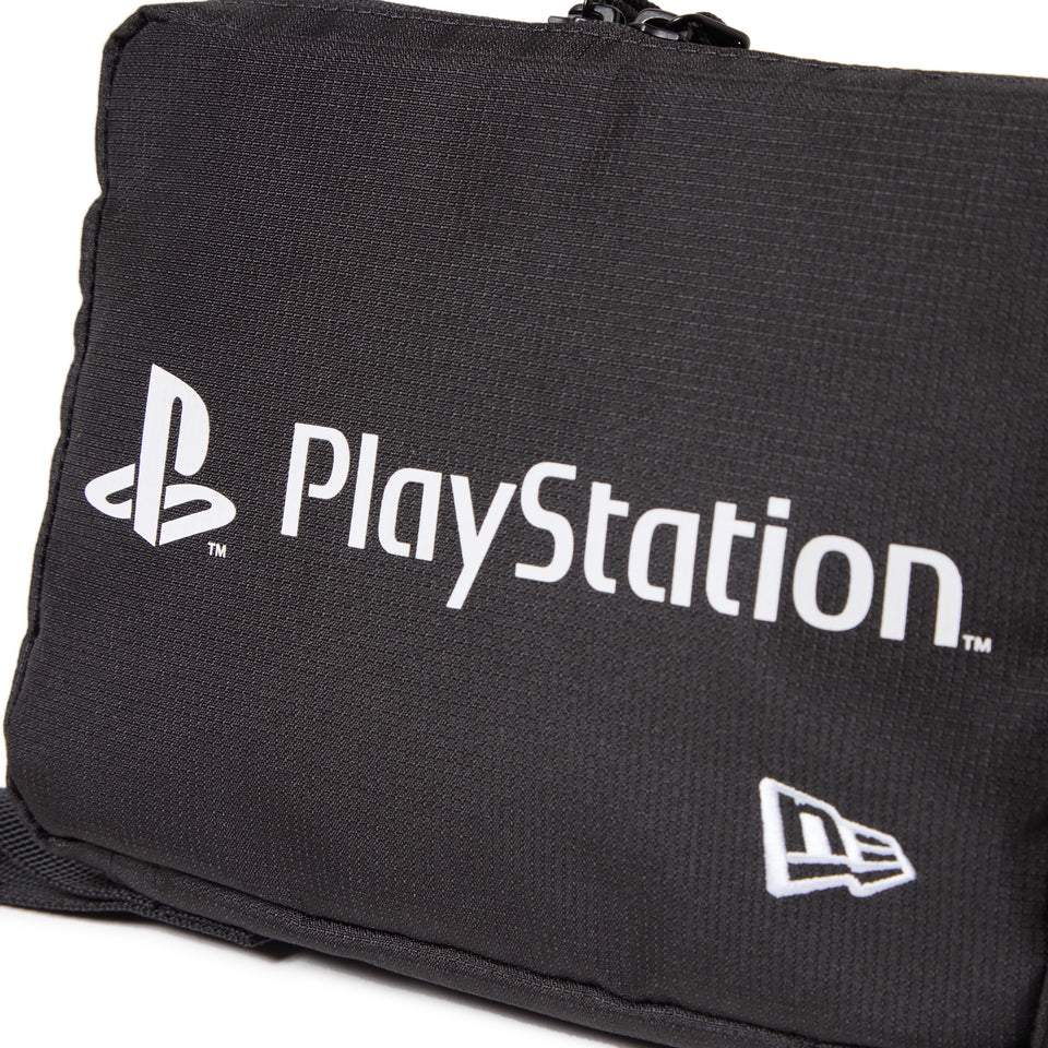 マルチポーチ PlayStation プレイステーション | NEW ERA ニューエラ公式オンラインストア