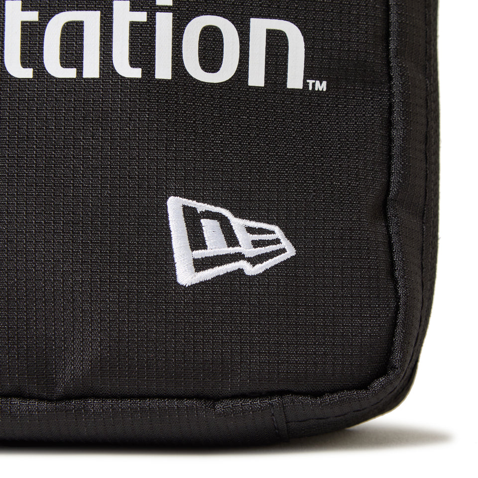 マルチポーチ PlayStation プレイステーション | NEW ERA ニューエラ公式オンラインストア