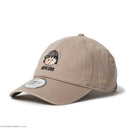 カジュアルクラシック ちびまる子ちゃん まる子 アッシュブラウン - 14693296 - OSFM | NEW ERA ニューエラ公式オンラインストア