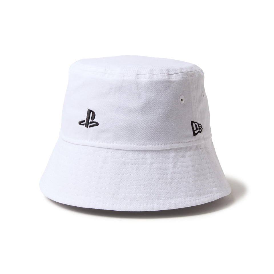 バケット01 セーラーブリム PlayStation プレイステーション
