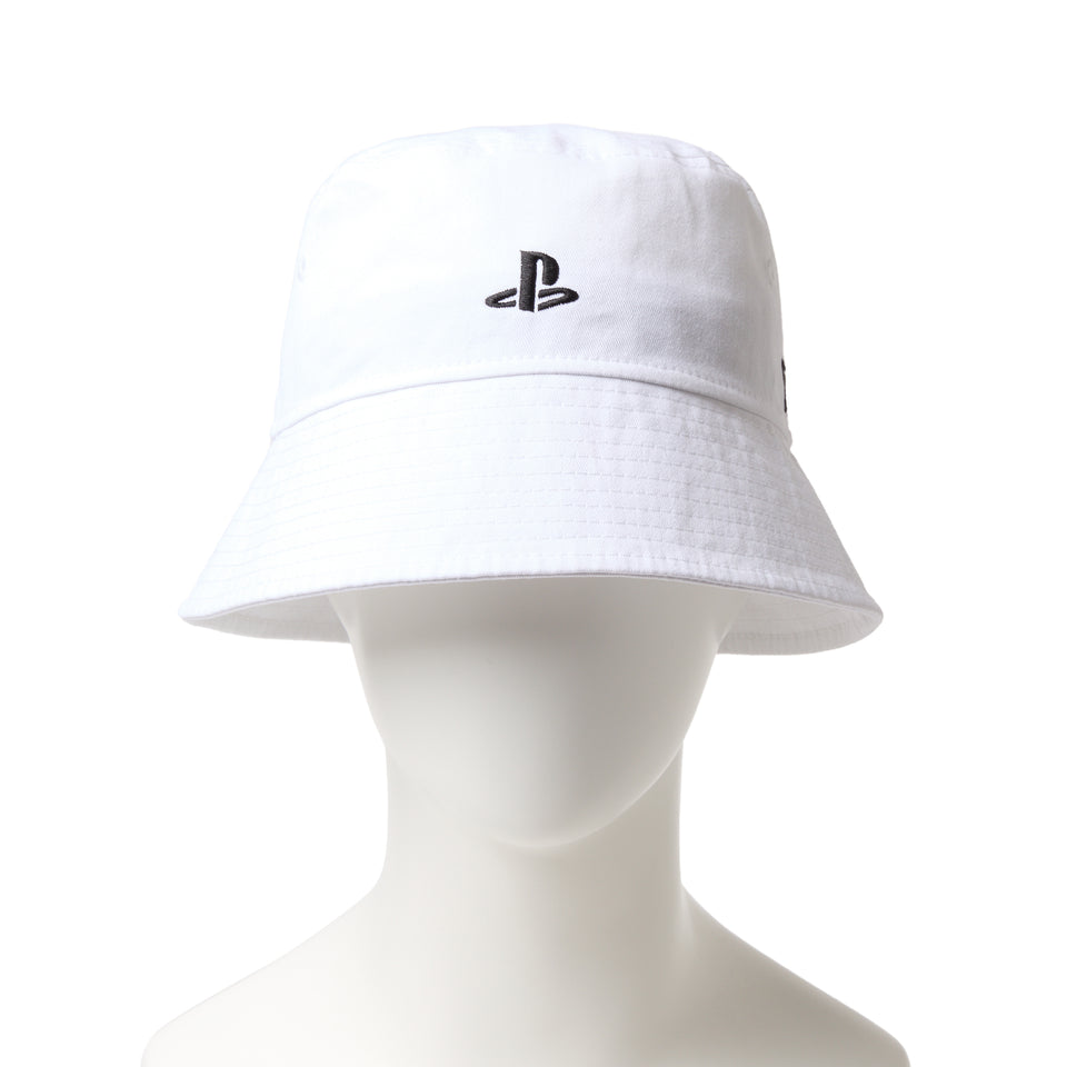 バケット01 セーラーブリム PlayStation プレイステーション