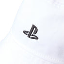 バケット01 セーラーブリム PlayStation プレイステーション ファミリーマーク ホワイト | NEW ERA ニューエラ公式オンラインストア