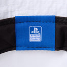バケット01 セーラーブリム PlayStation プレイステーション ファミリーマーク ホワイト | NEW ERA ニューエラ公式オンラインストア