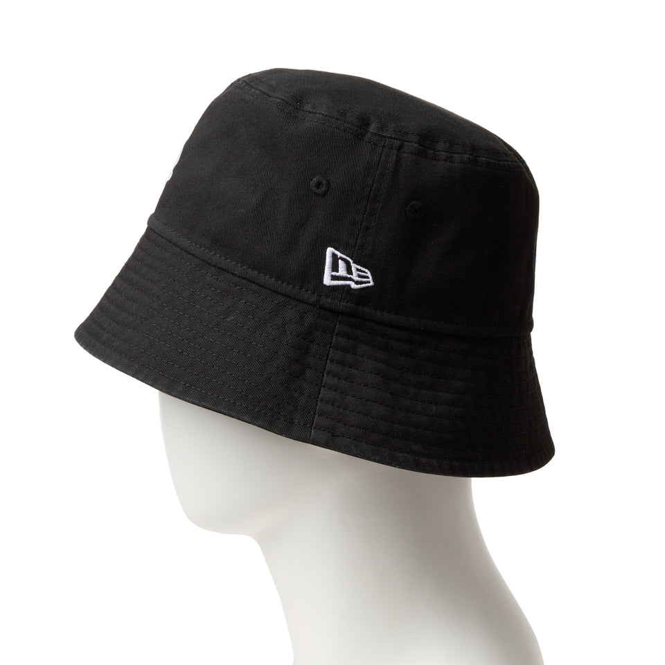 バケット01 セーラーブリム PlayStation プレイステーション ファミリーマーク ブラック | NEW ERA ニューエラ公式オンラインストア
