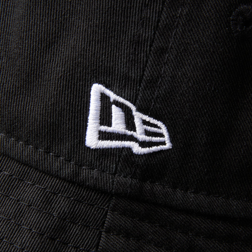 バケット01 セーラーブリム PlayStation プレイステーション ファミリーマーク ブラック | NEW ERA ニューエラ公式オンラインストア