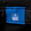 バケット01 セーラーブリム PlayStation プレイステーション ファミリーマーク ブラック | NEW ERA ニューエラ公式オンラインストア
