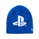 ベーシック　ビーニー PlayStation プレイステーション ファミリーマーク ロイヤル | NEW ERA ニューエラ公式オンラインストア