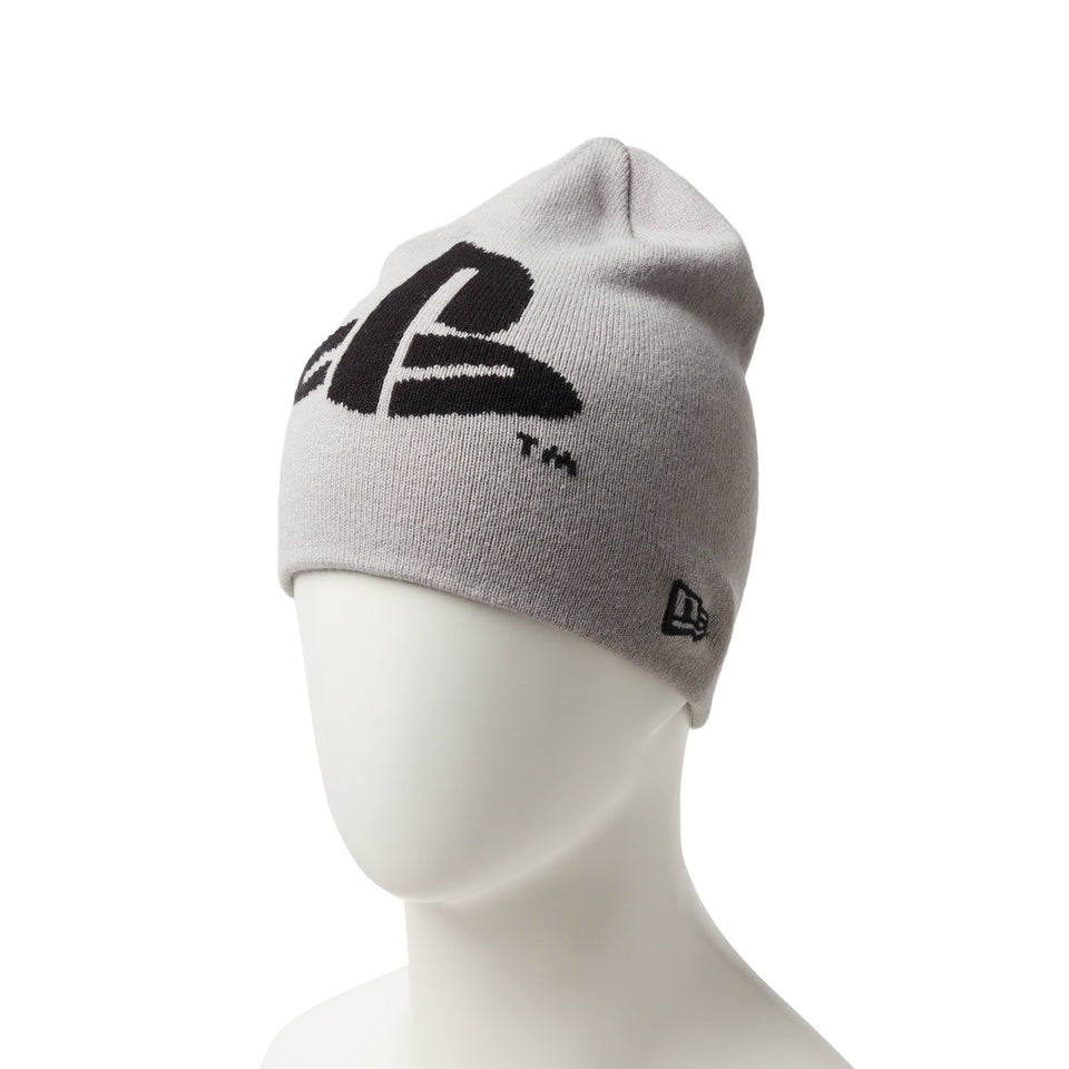 ベーシック ビーニー PlayStation プレイステーション ファミリー