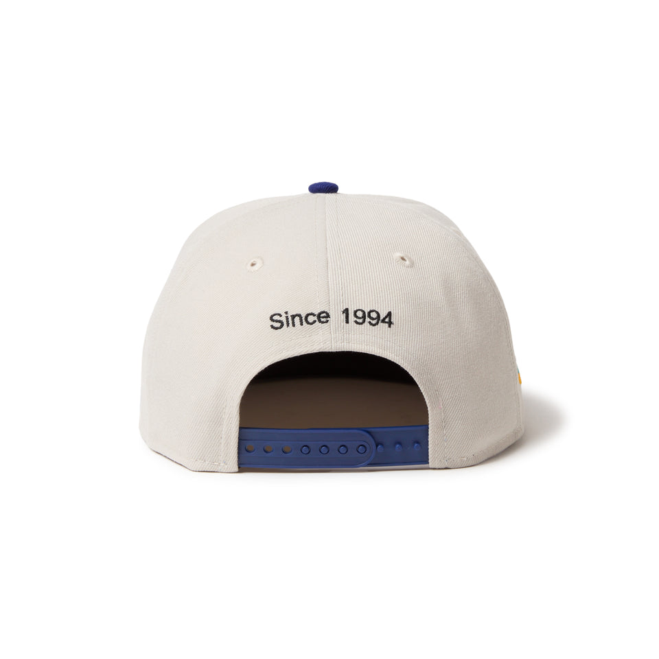 9FIFTY PlayStation プレイステーション ファミリーマーク ストーン