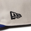 9FIFTY PlayStation プレイステーション ファミリーマーク ストーン/ダークロイヤル | NEW ERA ニューエラ公式オンラインストア