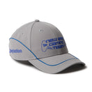 9FORTY PlayStation ニューエラゲーミングチームロゴ グレー | NEW ERA ニューエラ公式オンラインストア