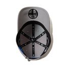 9FORTY PlayStation ニューエラゲーミングチームロゴ グレー | NEW ERA ニューエラ公式オンラインストア