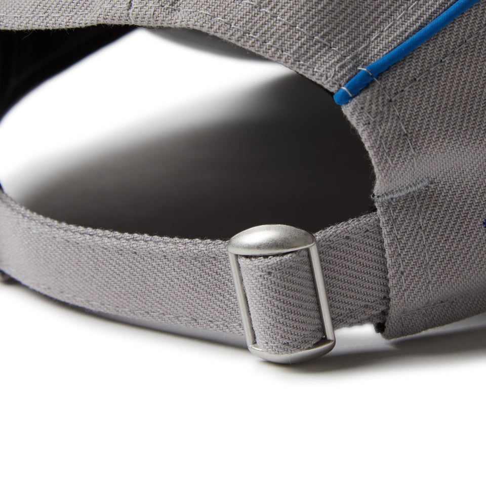 9FORTY PlayStation ニューエラゲーミングチームロゴ グレー | NEW ERA ニューエラ公式オンラインストア