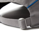 9FORTY PlayStation ニューエラゲーミングチームロゴ グレー | NEW ERA ニューエラ公式オンラインストア