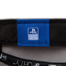 9FORTY PlayStation ニューエラゲーミングチームロゴ グレー | NEW ERA ニューエラ公式オンラインストア