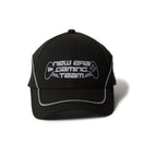 9FORTY PlayStation ニューエラゲーミングチームロゴ ブラック | NEW ERA ニューエラ公式オンラインストア