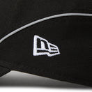 9FORTY PlayStation ニューエラゲーミングチームロゴ ブラック | NEW ERA ニューエラ公式オンラインストア