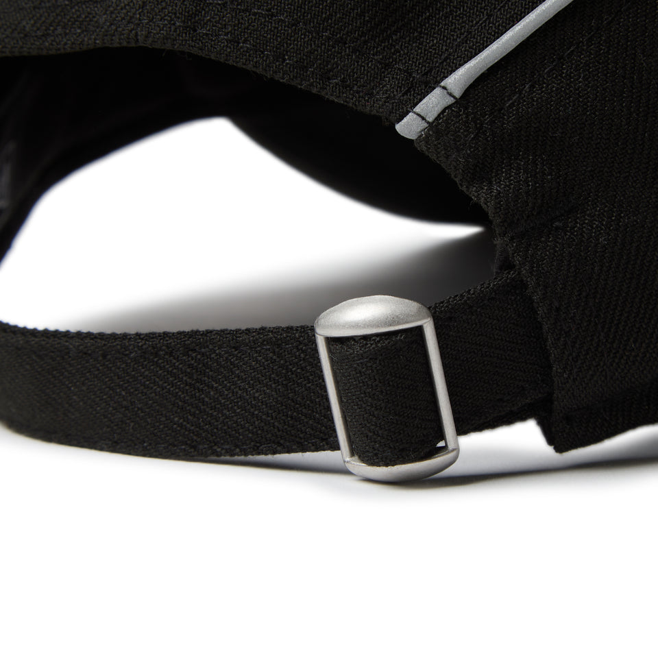 9FORTY PlayStation ニューエラゲーミングチームロゴ ブラック | NEW ERA ニューエラ公式オンラインストア