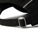 9FORTY PlayStation ニューエラゲーミングチームロゴ ブラック | NEW ERA ニューエラ公式オンラインストア