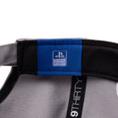 9THIRTY PlayStation プレイステーション ファミリーマーク  ニューエラロゴ グレー | NEW ERA ニューエラ公式オンラインストア