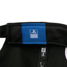 9THIRTY PlayStation プレイステーション ファミリーマーク  ニューエラロゴ ブラック | NEW ERA ニューエラ公式オンラインストア