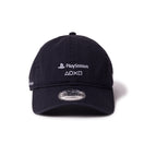 9TWENTY PlayStation ロックアップ ネイビー | NEW ERA ニューエラ公式オンラインストア