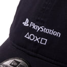 9TWENTY PlayStation ロックアップ ネイビー | NEW ERA ニューエラ公式オンラインストア
