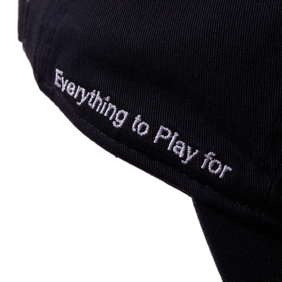 9TWENTY PlayStation ロックアップ ネイビー | NEW ERA ニューエラ公式オンラインストア