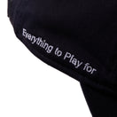 9TWENTY PlayStation ロックアップ ネイビー | NEW ERA ニューエラ公式オンラインストア