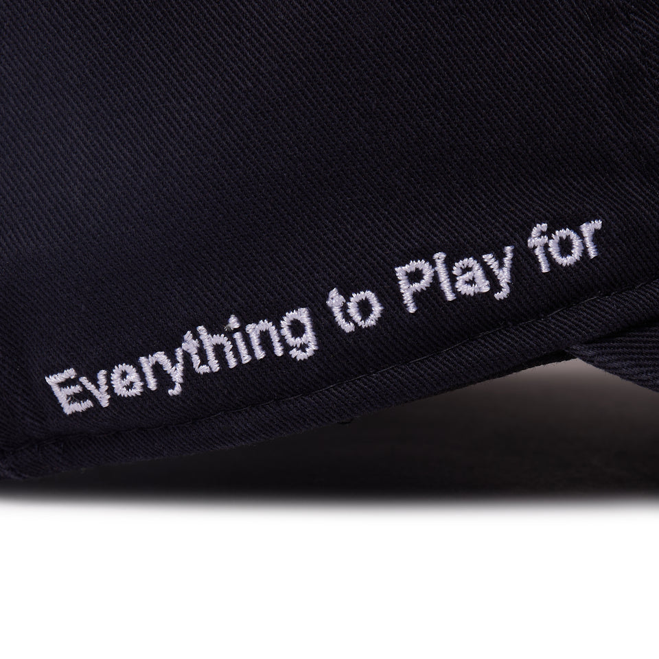 9TWENTY PlayStation ロックアップ ネイビー | NEW ERA ニューエラ公式オンラインストア