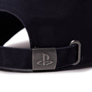 9TWENTY PlayStation ロックアップ ネイビー | NEW ERA ニューエラ公式オンラインストア