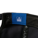 9TWENTY PlayStation ロックアップ ネイビー | NEW ERA ニューエラ公式オンラインストア