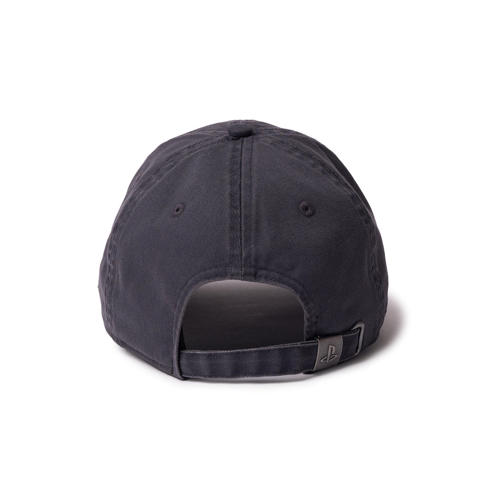 9TWENTY PlayStation ロックアップ ダークグラファイト | NEW ERA ニューエラ公式オンラインストア