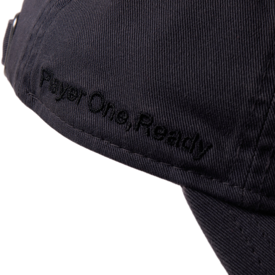 9TWENTY PlayStation ロックアップ ダークグラファイト | NEW ERA ニューエラ公式オンラインストア