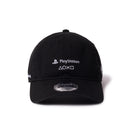 9TWENTY PlayStation ロックアップ ブラック | NEW ERA ニューエラ公式オンラインストア