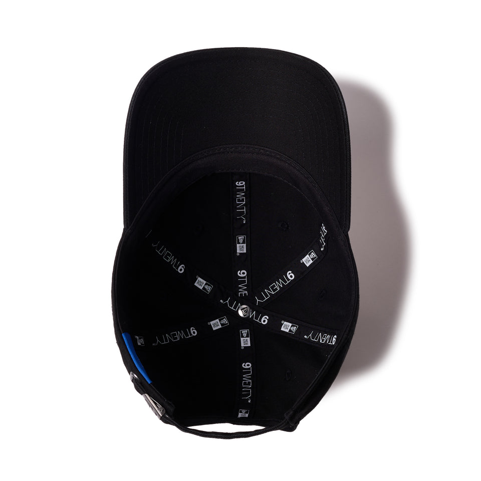 9TWENTY PlayStation ロックアップ ブラック | NEW ERA ニューエラ公式オンラインストア