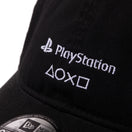 9TWENTY PlayStation ロックアップ ブラック | NEW ERA ニューエラ公式オンラインストア