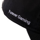 9TWENTY PlayStation ロックアップ ブラック | NEW ERA ニューエラ公式オンラインストア