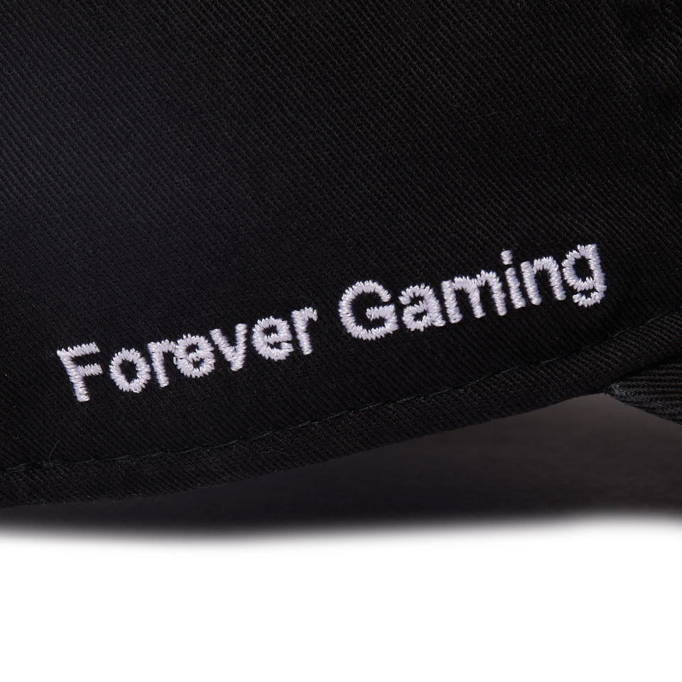 9TWENTY PlayStation ロックアップ ブラック | NEW ERA ニューエラ公式オンラインストア