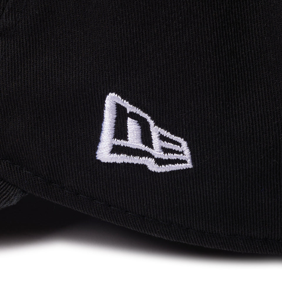 9TWENTY PlayStation ロックアップ ブラック | NEW ERA ニューエラ公式オンラインストア