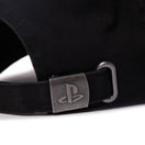 9TWENTY PlayStation ロックアップ ブラック | NEW ERA ニューエラ公式オンラインストア