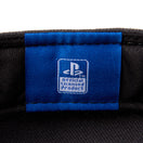 59FIFTY PlayStation シェイプス ロゴ ダークグラファイト | NEW ERA ニューエラ公式オンラインストア