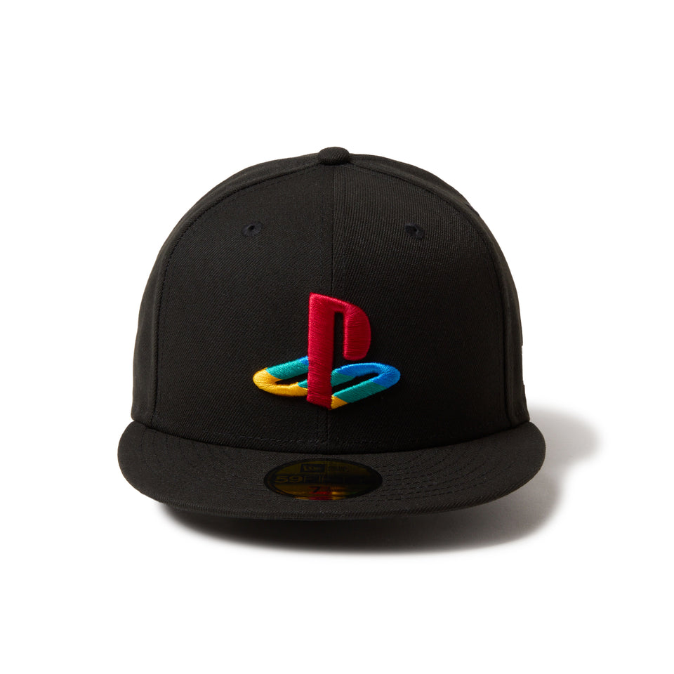 59FIFTY PlayStation プレイステーション ファミリーマーク マルチ