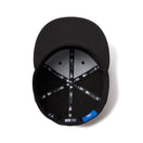 59FIFTY PlayStation プレイステーション ファミリーマーク マルチカラー ブラック | NEW ERA ニューエラ公式オンラインストア