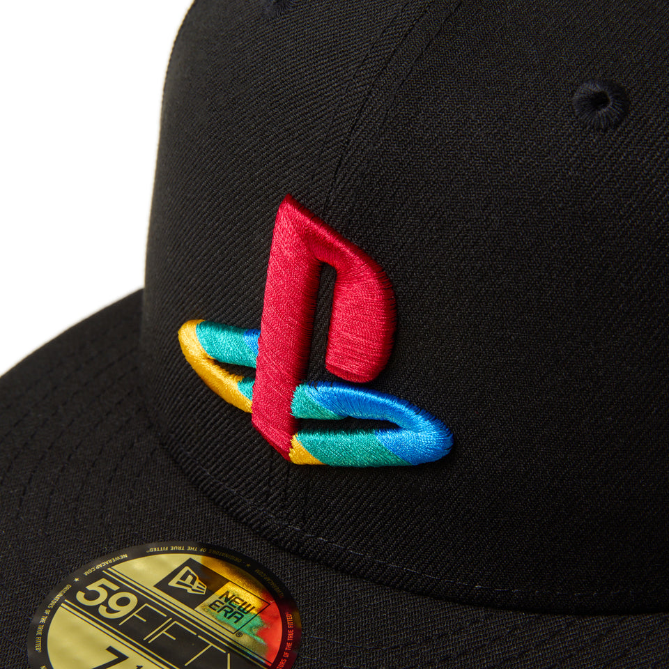 59FIFTY PlayStation プレイステーション ファミリーマーク マルチ
