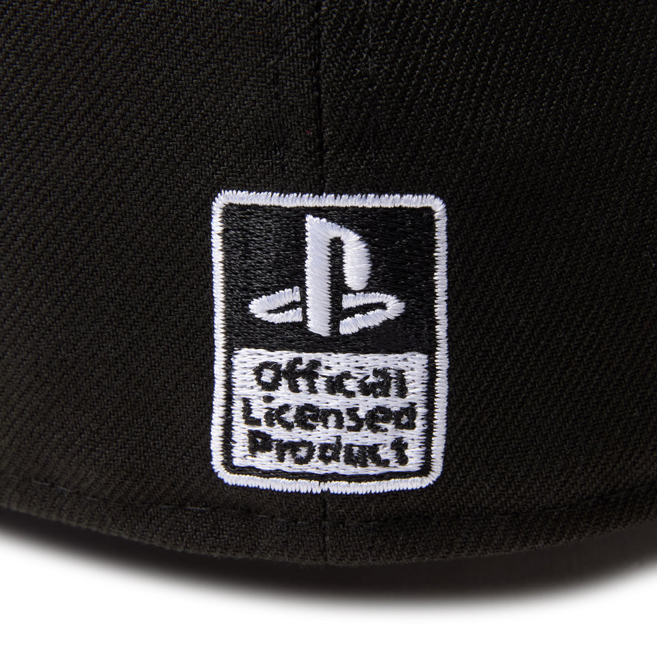 59FIFTY PlayStation プレイステーション ファミリーマーク マルチ