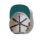 19TWENTY Heritage Stripe ロサンゼルス・ドジャース クーパーズタウン オーシャンサイドブルー | NEW ERA ニューエラ公式オンラインストア