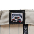 19TWENTY Heritage Stripe ロサンゼルス・ドジャース クーパーズタウン オーシャンサイドブルー | NEW ERA ニューエラ公式オンラインストア