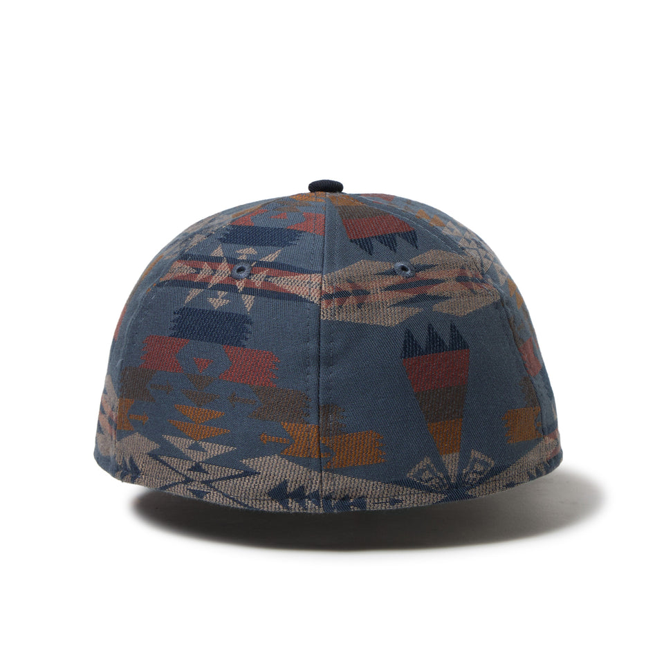 New Era どぼんどぼんど SCANDAL どぼんどぼんどNew Era 59FIFTYキャップ 7 1/4 - メルカリ