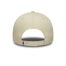 9FORTY M-Crown AC Milan ACミラン ワードマーク アイボリー | NEW ERA ニューエラ公式オンラインストア